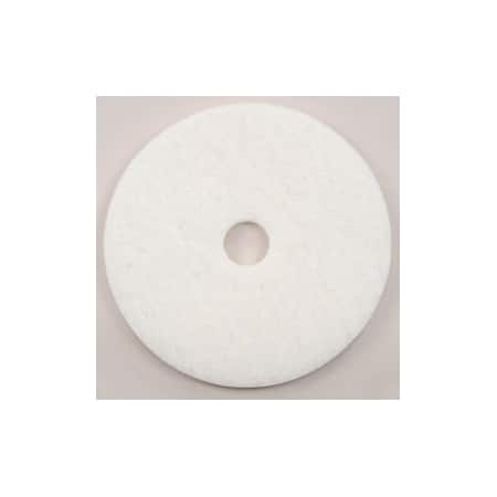 Americo 22 Polishing Pad White 5 Per Case 401222